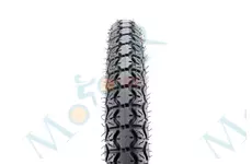 Шина 2,75-17 дорожная TH-355