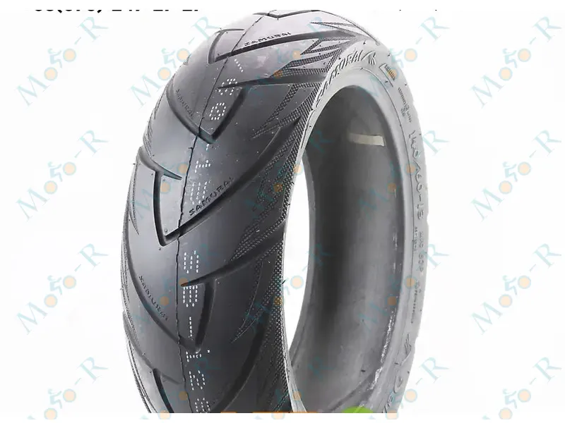 Фото 2 - Мотошины 140/60-17 DELI TIRE SB-128