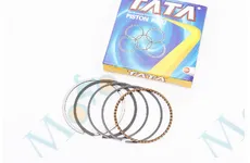 Кільця поршневі Delta 70cc 47мм STD TATA