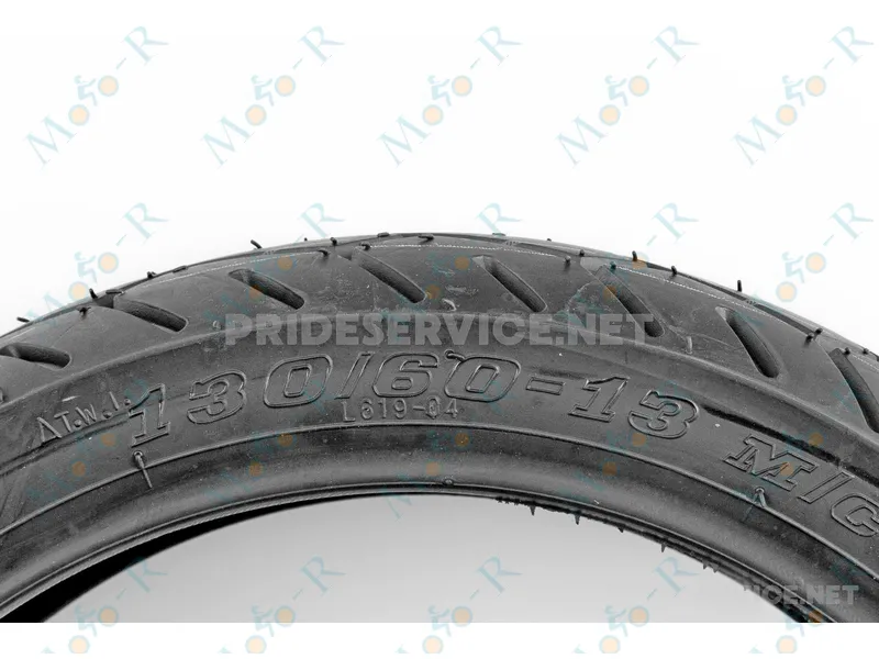 Фото 4 - Шина 130/60-13 KUROSAWA L-619  TL