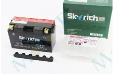 Акумулятор 12V6,5Ah YT7B-BS кислотний (L150*W65*H95mm) Skyrich