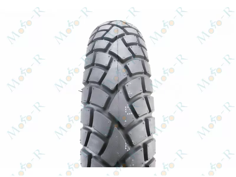 Фото 2 - Мотошины 110/80-17 DELI TIRE SB-117