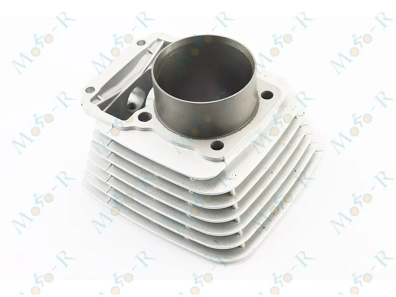 Фото 3 - Поршневая ZONGSHEN ZS200GS (167FMI).(ЦПГ)