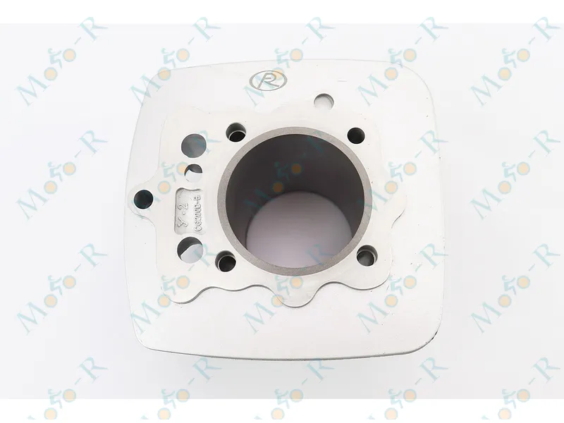 Фото 4 - Поршневая ZONGSHEN ZS200GS (167FMI).(ЦПГ)