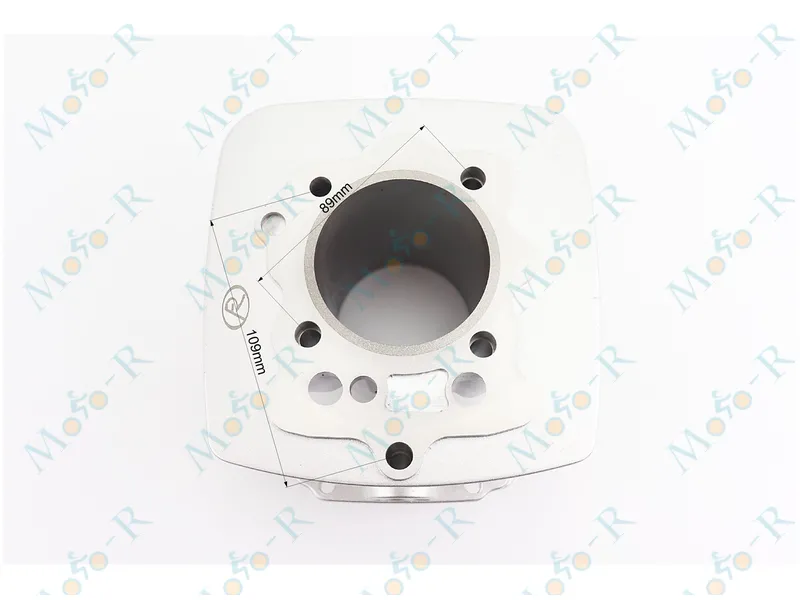 Фото 5 - Поршневая ZONGSHEN ZS200GS (167FMI).(ЦПГ)