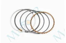  Кільця поршневі 60cc 44мм STD 50-100сс 4Т