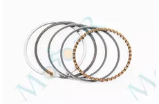 Кольца поршневые 60cc 44мм STD 50-100сс 4Т