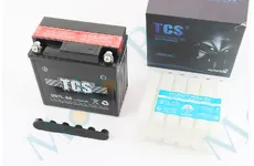  Акумулятор 12V7Ah DB7L-BS кислотний (L133*W75*H135mm) 