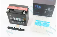  Акумулятор 12V7Ah DB7L-BS кислотний (L133*W75*H135mm) 