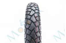 Мотошини 90/90-17 DELI TIRE SB-117 TL (беськамерная шина)