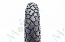 Мотошини 90/90-17 DELI TIRE SB-117 TL (беськамерная шина)