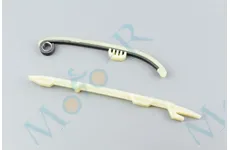 Tekken New 250 Напрямні ланцюги ГРМ 171 Fмм Loncin FE250