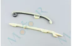 Tekken New 250 Напрямні ланцюги ГРМ 171 Fмм Loncin FE250