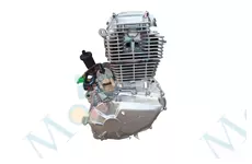 Двигун ZONGSHEN ZS250GS з баланс валом (завод ZONGSHEN ORIGINAL)