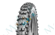 Мотошини 70/100-17 DELI TIRE SВ-114 TT KROSS