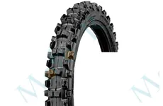 Шина 70/100-17   ChaoYang  H-875  CROSS   TT