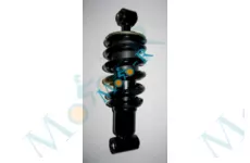 Моноамортизатор MUSSTANG MT200/250 230 mm кріплення 12/12 mm нерегульований