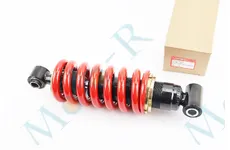 Моноамортизатор MUSSTANG V200/250-10/F2 Регульований
