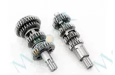 Коробка передач (в сборе)   4T CB250   (169FMM) 