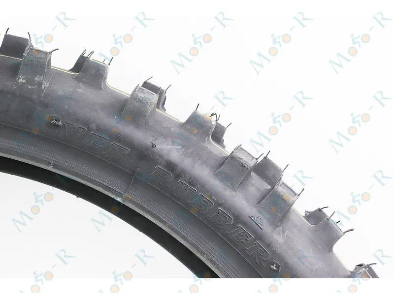 Фото 5 - Шина 80/100-21 Vee Rubber  CROSS VRM-140