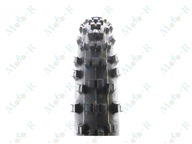 Фото 3 - Шина 80/100-21 Vee Rubber  CROSS VRM-140