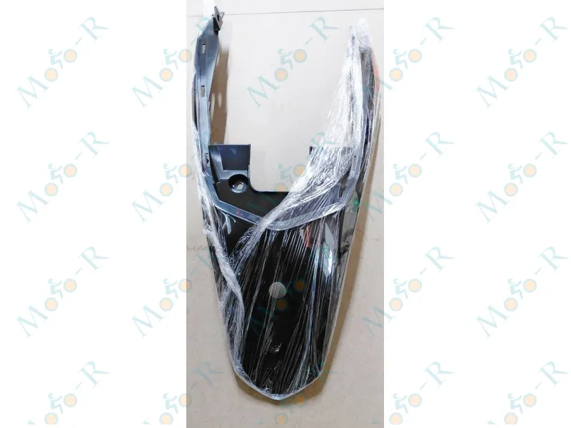 Фото 2 - Loncin LX250GY-3 Пластик-задній під ліхтар, чорний