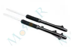  Loncin LX200GY-3 Вилка передня (пір'я) лев., прав., к-кт 2шт, (диск.торм.)