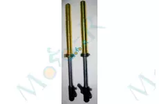 Амортизатор передній (пара) ZONGSHEN ZS200GY-2 (MOD)