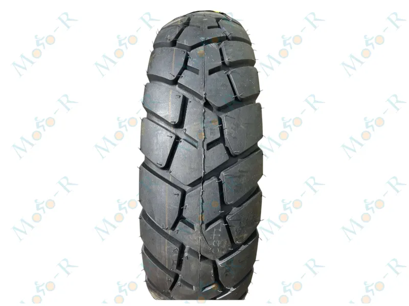 Фото 2 - Шина 130/80-17  ENDURRO YX-932  TT