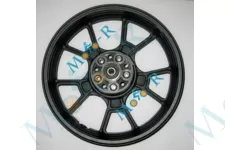 Диск задній MUSSTANG MT200/250-10