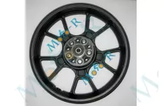 Диск задній MUSSTANG MT200/250-10