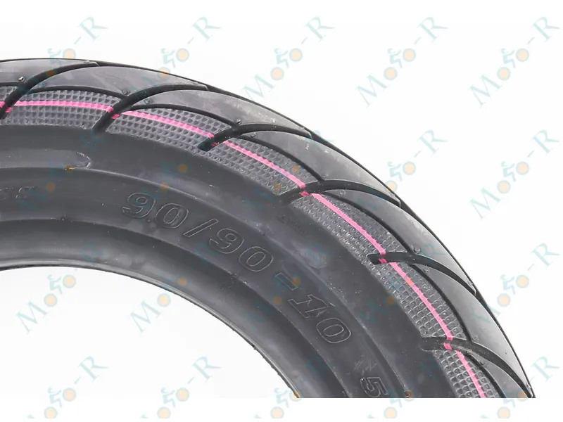 Фото 5 - Мотошины 90/90-10 Mototech  H 6006 TL