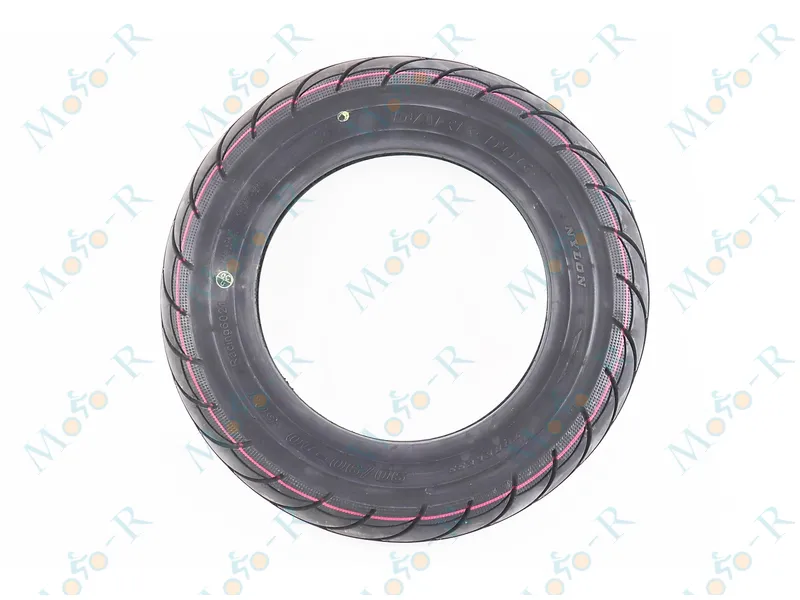 Фото 6 - Мотошины 90/90-10 Mototech  H 6006 TL