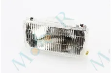  Yamaha Mint передня фара в зборі