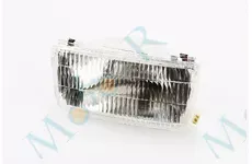  Yamaha Mint передня фара в зборі