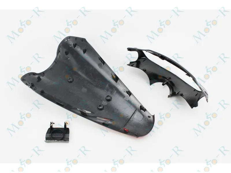 Фото 4 - Honda DIO AF-34 пластик - к-кт крашеные 5 деталей, TUNING