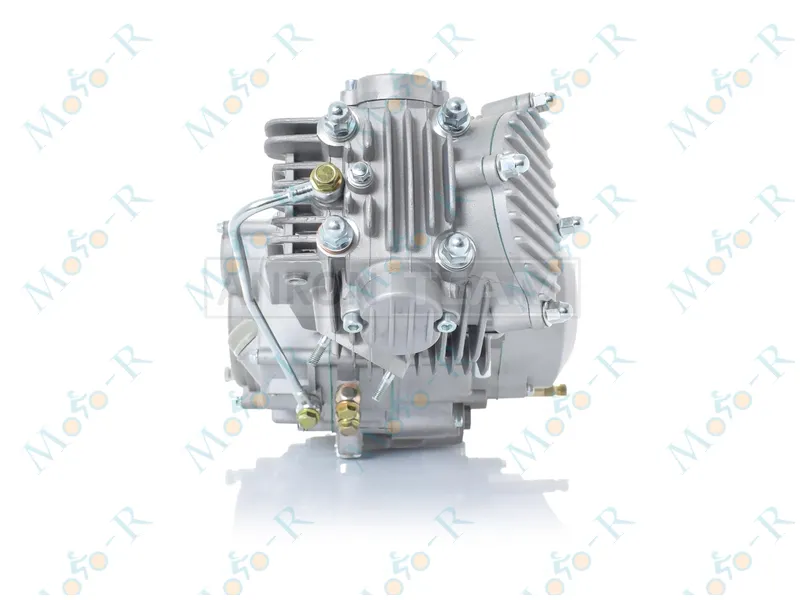 Фото 7 - Двигатель 1P60FMK 160cc, механика, без электростартера 