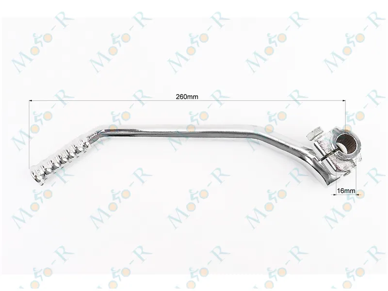 Фото 3 - Ніжка заводна VIPER F5 (Original)