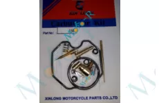 Ремкомплект карбюратора CG 125/150 cc