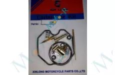 Ремкомплект карбюратора CG 125/150 cc