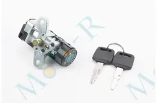 Замок запалювання Honda DIO AF35/48 NEW