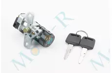 Замок зажигания Honda DIO AF35/48 NEW (с диодом)