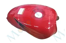 Бак паливний VIPER ZUBR