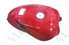 Бак паливний VIPER ZUBR