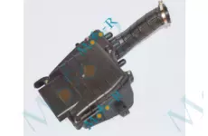 Фільтр повітряний в зборі VIPER V200R2