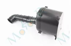 Фільтр повітряний MUSSTANG МТ110-2В