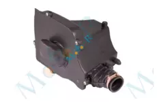 Фільтр повітряний в зборі IRBIS XR250R (SHINERAY XY250GY-6B) 169FMM (VJB250) XR250Rs