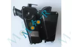 ФІЛЬТР ПОВІТРЯНИЙ MUSSTANG MT200/250T-10