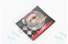 Кільця поршневі Yamaha JOG50 40мм STD Mototech