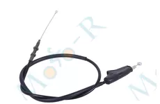 Трос зчеплення  Shineray XY200GY-6С  L-1230 мм  